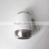 Wholesale Coffee Cup Made of Stainless Steel and Ceramic Items thumbnail-3