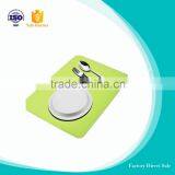 OEM Customized Logo Printing Silicone Baking Mats and Pads thumbnail-3