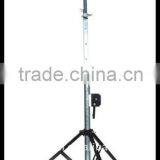 Stage Series Tripod Photography Series Tripod Camera Series Tripod SC-6070 thumbnail-1