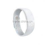 2015 Hot Selling W2 Cheapest High Quality Multifunctional 3D USB Pedometer Smart Bracelet W2 thumbnail-2