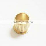 Motorcycle Spare Parts Stainless Steel Pipe Bush thumbnail-5