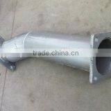 Japanese Spare Part Exhaust Pipe for Duty Heavy Truck CYH51Y/61WF1 Made From China thumbnail-2