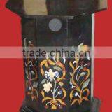 Stone Coffee Table Base