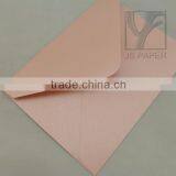 Colored Square Pearl Paper Invitation Envelopes thumbnail-2