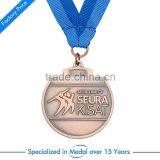 Supply Metal Award Medal for Club thumbnail-3