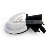 Car Parts Decoration Accessories Plastic Car Mirror Cover thumbnail-4