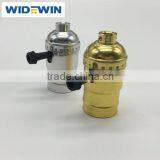 Aluminum Screw Type Bulb Holder E27 E26 thumbnail-1