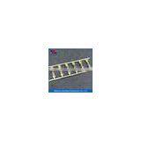 Brass Wire Terminal Crimping Sheet , Spade Terminal Connector,receptacle Terminal, Appliance Terminal Connector thumbnail-2