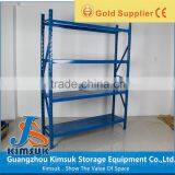 Rack Shelving Unit Racks for Fabric Rolls