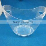 Large Size Plastic Ice Bucket
