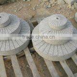Round Granite Fountain Stone
