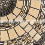 Glossy rustic tile price