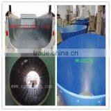 Wear-resisting Liners/wear-resisting PE Bond Liner Sheet/liner With Superier Wear-resistance thumbnail-1