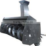 Farm Tractor Snow Blower/best Single Stage Snow Blower/snow Loader /wheel Loader Attachment