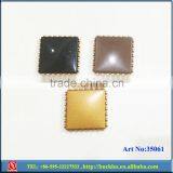 Low Price Hardware Shoes Buckles Design Ornaments (32903) thumbnail-3