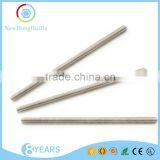 Wholesale 304 Stainless Steel Acme Trapezoidal Lead Screw thumbnail-2