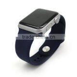 2016 Popular Colorful Silicone Watch Belt Changed Watch Belt thumbnail-4