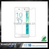 China Factory Supplier Tpu Cell Phone Screen Protector for Sony XP thumbnail-2