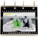 Unique Acrylic Photo Album thumbnail-2