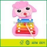 Wood Musical Instruments Xylophone thumbnail-2