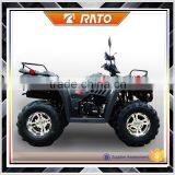 250cc Shaft Drive ATV thumbnail-2