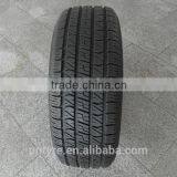 LUCKSTAR Chinese Brand Tires 31X10.5R15 All Season SUV Tire thumbnail-4