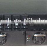 3200W Switch Mode Power System/ Rectifier System/ DC Power System thumbnail-3