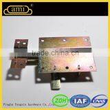 Guard Against Theft Interior Door Safety Latch thumbnail-6