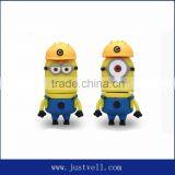 Cartoon Usb Flash Drive PVC Bulk 1gb Usb Flash Drives thumbnail-5