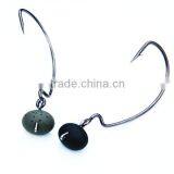 2015 New Products Competitive Price Tungsten Ice Fishing Jigs thumbnail-2