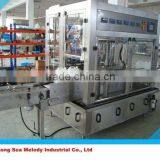 Automatic Liquid Filling and Sealing Machine Enjoying Excellent Fame