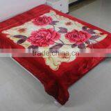 Manufactory Walmart China Home Textile Mink Blanket Tiger Baby Toys Mink Fur Blanket thumbnail-1