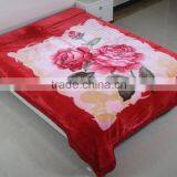 Manufactory Walmart China Home Textile Mink Blanket Tiger Baby Toys Mink Fur Blanket thumbnail-4