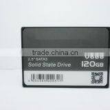 120GB Laptop SSD Hard Drive SATA 3.0 2.5inch (7mm Height) Solid State Drive thumbnail-2