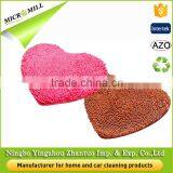 Polyester Microfiber Bathroom Rug Set thumbnail-2