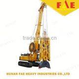 FAECHINA -Factory Direct Supply Excavator Parts Track Link Diaphragm Wall Grab