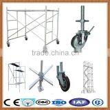 Minerals& Metallurgy!! Scaffolding/ Steel Scaffolding/ Scaffolding System From Tianjin