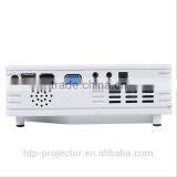 HTP GP8 Multifunction Mini Projector / the Low Price Mini Projectors Wholesale thumbnail-2