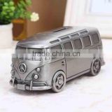 Hot selling best products cheap H20cm metal scale model toy bus