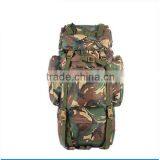 Customized Military Camouflage Backpack