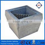 Concrete Observation Wells thumbnail-1