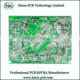 High-density Tablet PC PCB Board