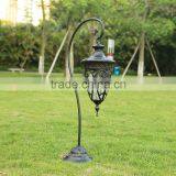 2016 Good Quality Aluminum Waterproof Garden Decoration Light thumbnail-3