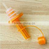 250ml Cooking Oil Glass Storage Bottle With Spout thumbnail-5