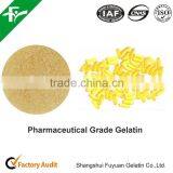 Suplemento Alimenticio - En Capsulas De Gelatina/ Para Consumo Humano