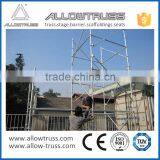 2016 Innovative Product patent scaffold / rope scaffold anchors