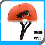 ABS CE CPSC Skate Helmets, Security and Safety Helmets, Urban Skate Helmets thumbnail-2