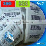 High Quality Customize Self Adhesive Roll With Serial Number Sticker thumbnail-3
