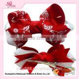 Christmas Decoration Supplier Satin Ribbon Wedding Party Decoration Craft Sewing Many Colors Pick Decoration Home Ribbon Bows thumbnail-1