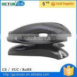 Netum X2 USB Base Wireless Handheld Bar Code Scanner thumbnail-5